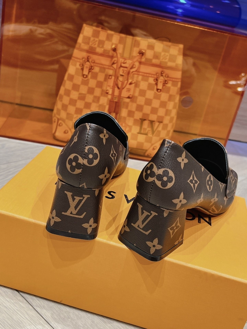 Louis Vuitton Business Shoes